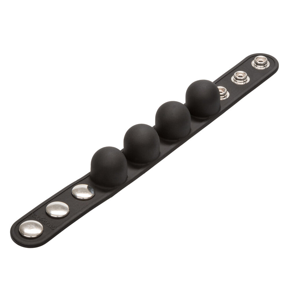 Vibrators, Sex Toy Kits and Sex Toys at Cloud9Adults - Weighted Ball Stretcher - Buy Sex Toys Online