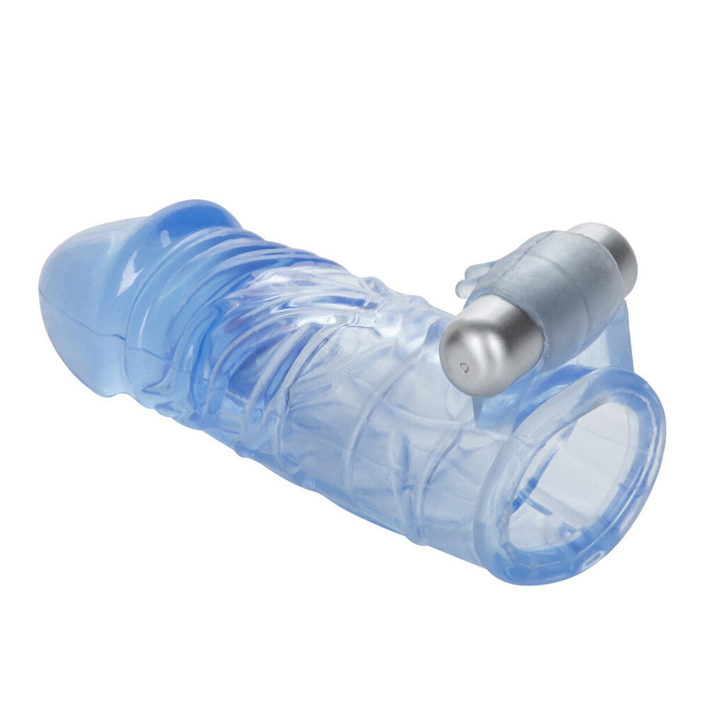 Vibrators, Sex Toy Kits and Sex Toys at Cloud9Adults - Up Vibrating Extension Sleeve - Buy Sex Toys Online