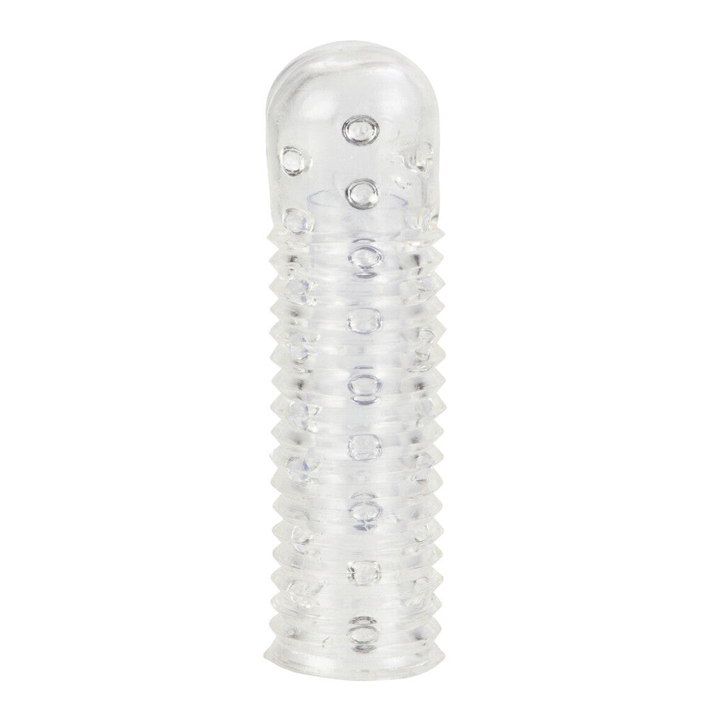 Vibrators, Sex Toy Kits and Sex Toys at Cloud9Adults - Reversible Cock Sleeve - Buy Sex Toys Online