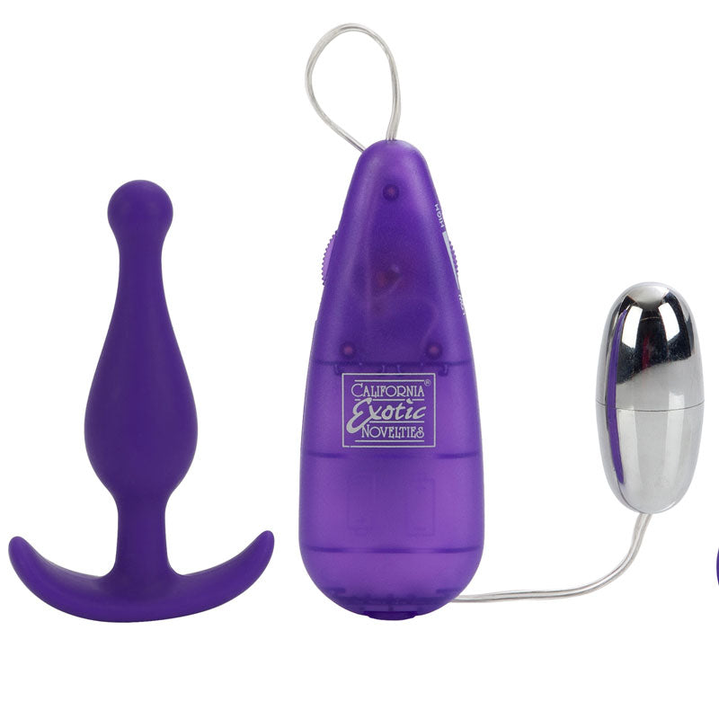 Vibrators, Sex Toy Kits and Sex Toys at Cloud9Adults - Her Anal Kit - Buy Sex Toys Online