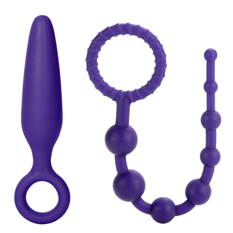 Vibrators, Sex Toy Kits and Sex Toys at Cloud9Adults - Her Anal Kit - Buy Sex Toys Online