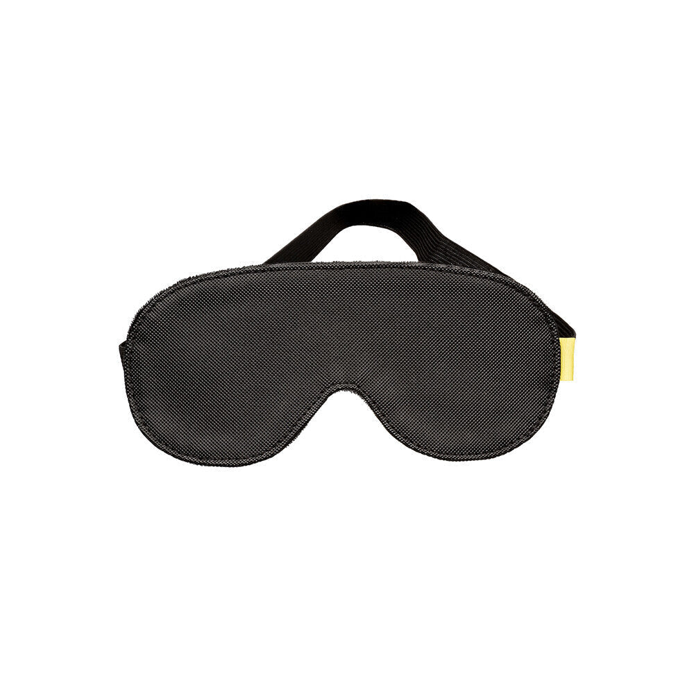 Vibrators, Sex Toy Kits and Sex Toys at Cloud9Adults - Boundless Blackout Eye Mask - Buy Sex Toys Online