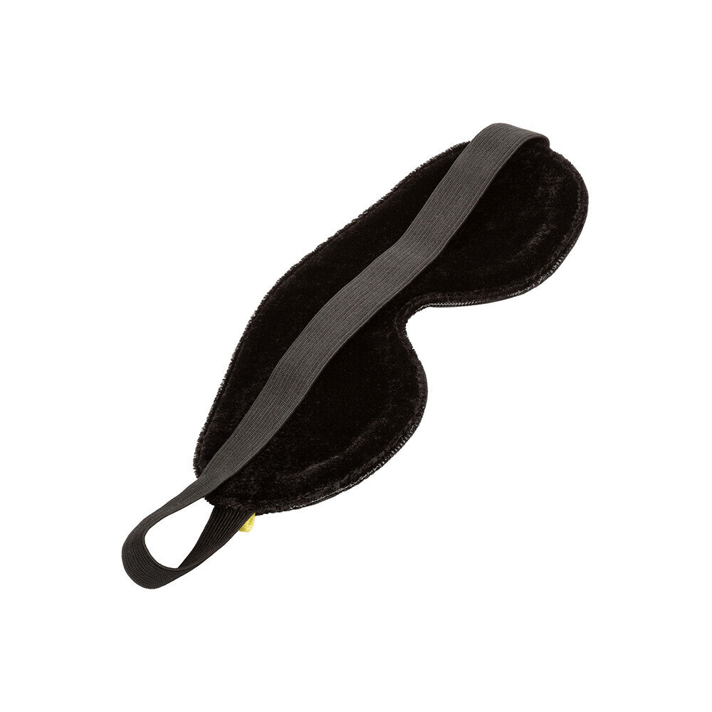 Vibrators, Sex Toy Kits and Sex Toys at Cloud9Adults - Boundless Blackout Eye Mask - Buy Sex Toys Online