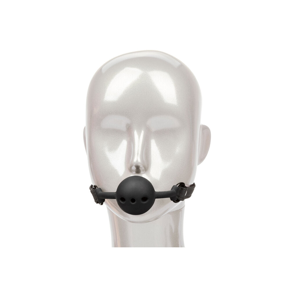 Vibrators, Sex Toy Kits and Sex Toys at Cloud9Adults - Boundless Breathable Ball Gag - Buy Sex Toys Online