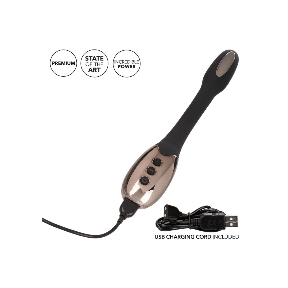 Vibrators, Sex Toy Kits and Sex Toys at Cloud9Adults - Volt Electro Spark EStim Slim Design Massager - Buy Sex Toys Online