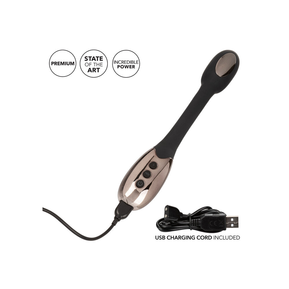 Vibrators, Sex Toy Kits and Sex Toys at Cloud9Adults - Volt Electro Charge Full Coverage EStim Massager - Buy Sex Toys Online
