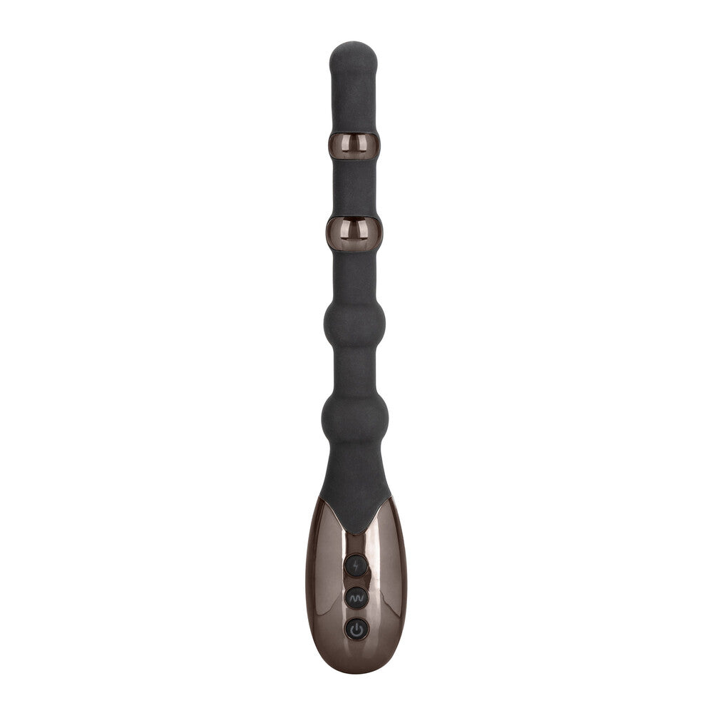 Vibrators, Sex Toy Kits and Sex Toys at Cloud9Adults - Volt Electro Beads EStim Beaded Massager - Buy Sex Toys Online