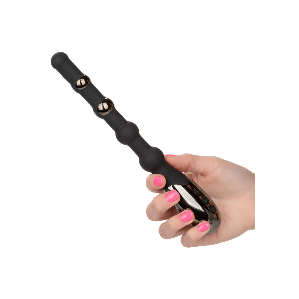 Vibrators, Sex Toy Kits and Sex Toys at Cloud9Adults - Volt Electro Beads EStim Beaded Massager - Buy Sex Toys Online