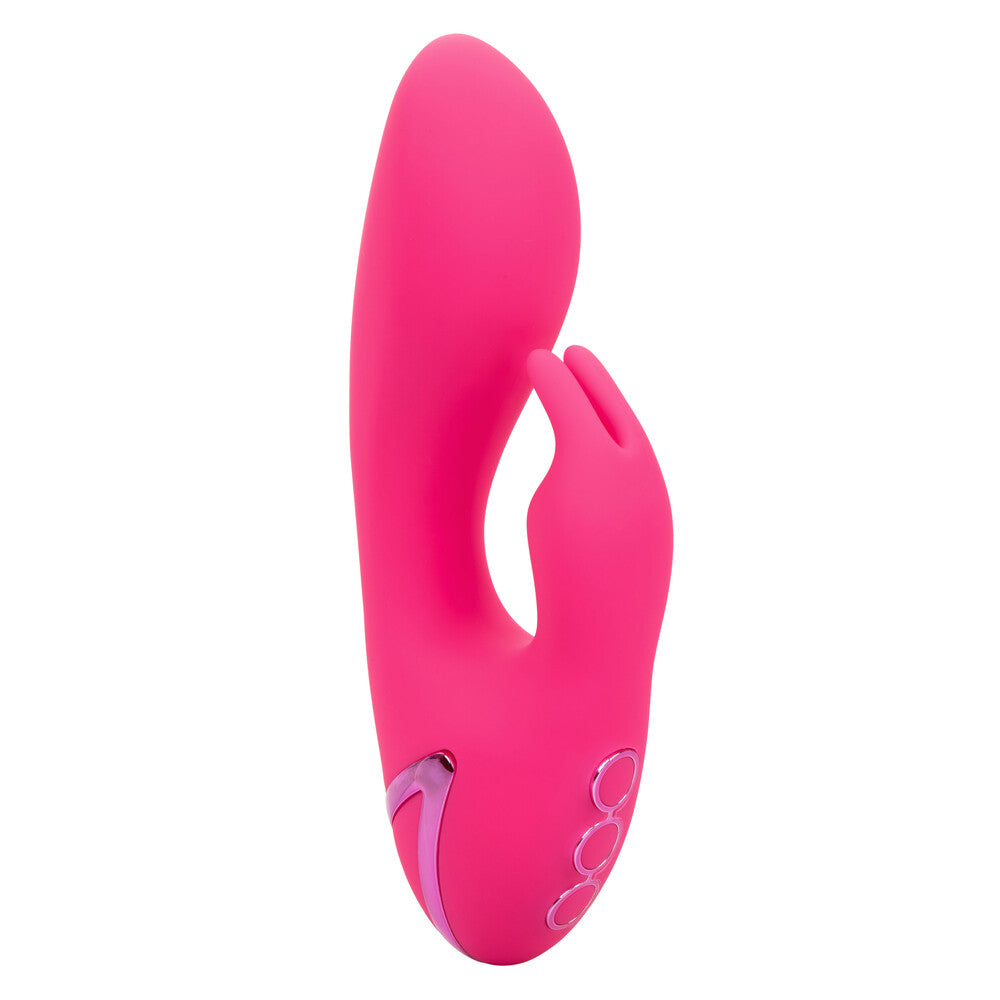 Vibrators, Sex Toy Kits and Sex Toys at Cloud9Adults - California Dreaming So. Cal Sunshine Dual Vibe - Buy Sex Toys Online