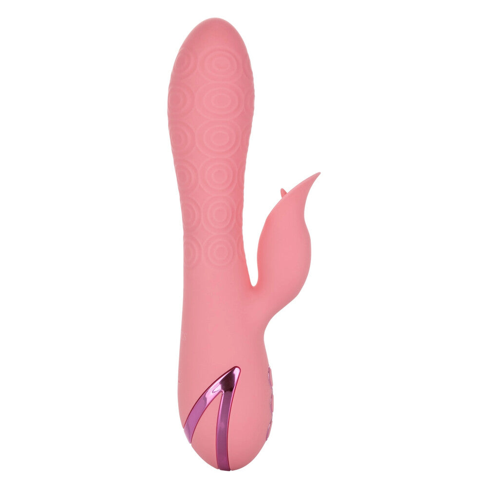 Vibrators, Sex Toy Kits and Sex Toys at Cloud9Adults - Rechargeable Pasadena Player Clit Vibrator - Buy Sex Toys Online