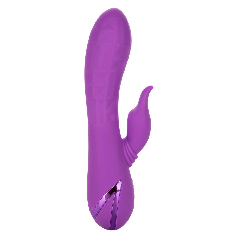 Vibrators, Sex Toy Kits and Sex Toys at Cloud9Adults - Rechargeable Valley Vamp Clit Vibrator - Buy Sex Toys Online