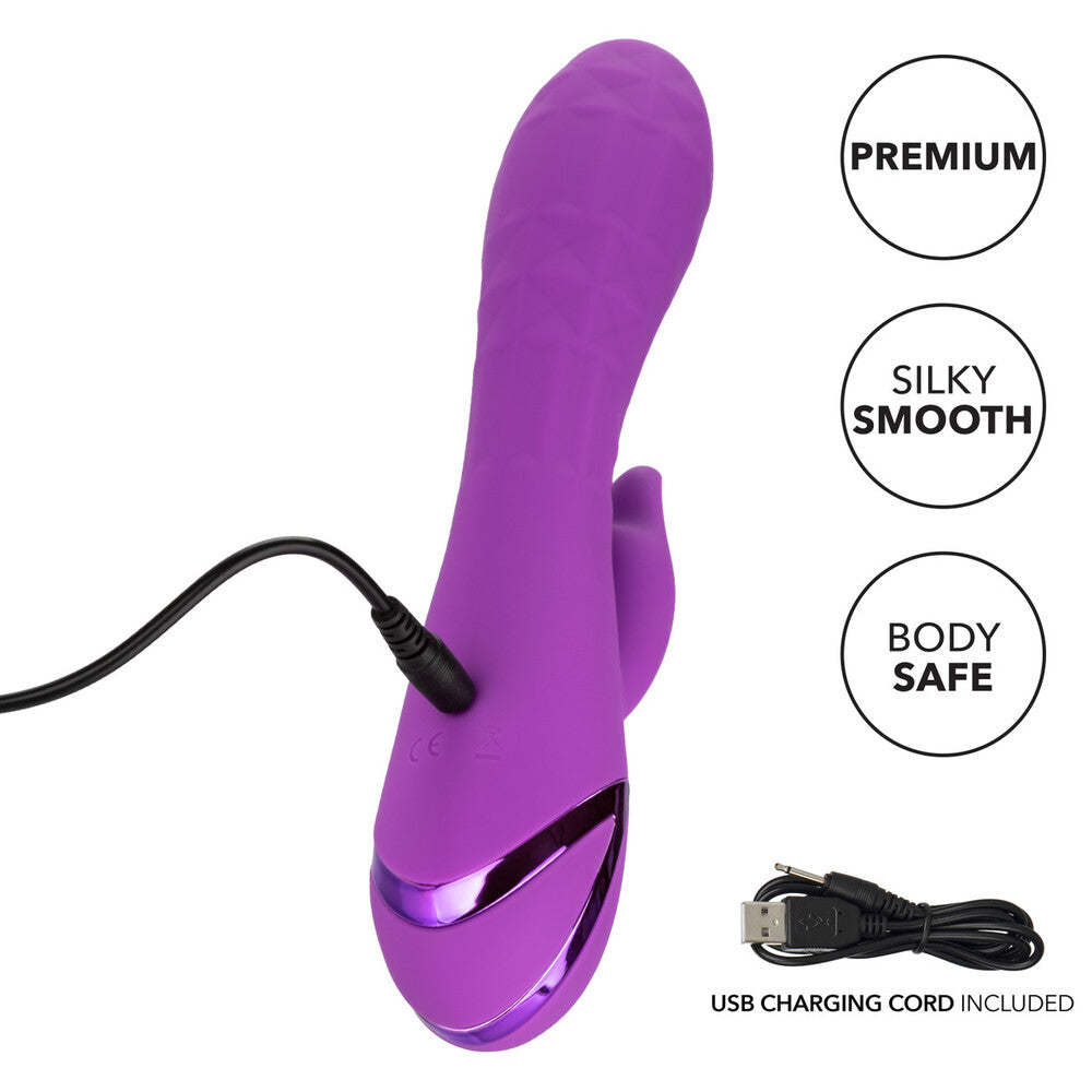 Vibrators, Sex Toy Kits and Sex Toys at Cloud9Adults - Rechargeable Valley Vamp Clit Vibrator - Buy Sex Toys Online