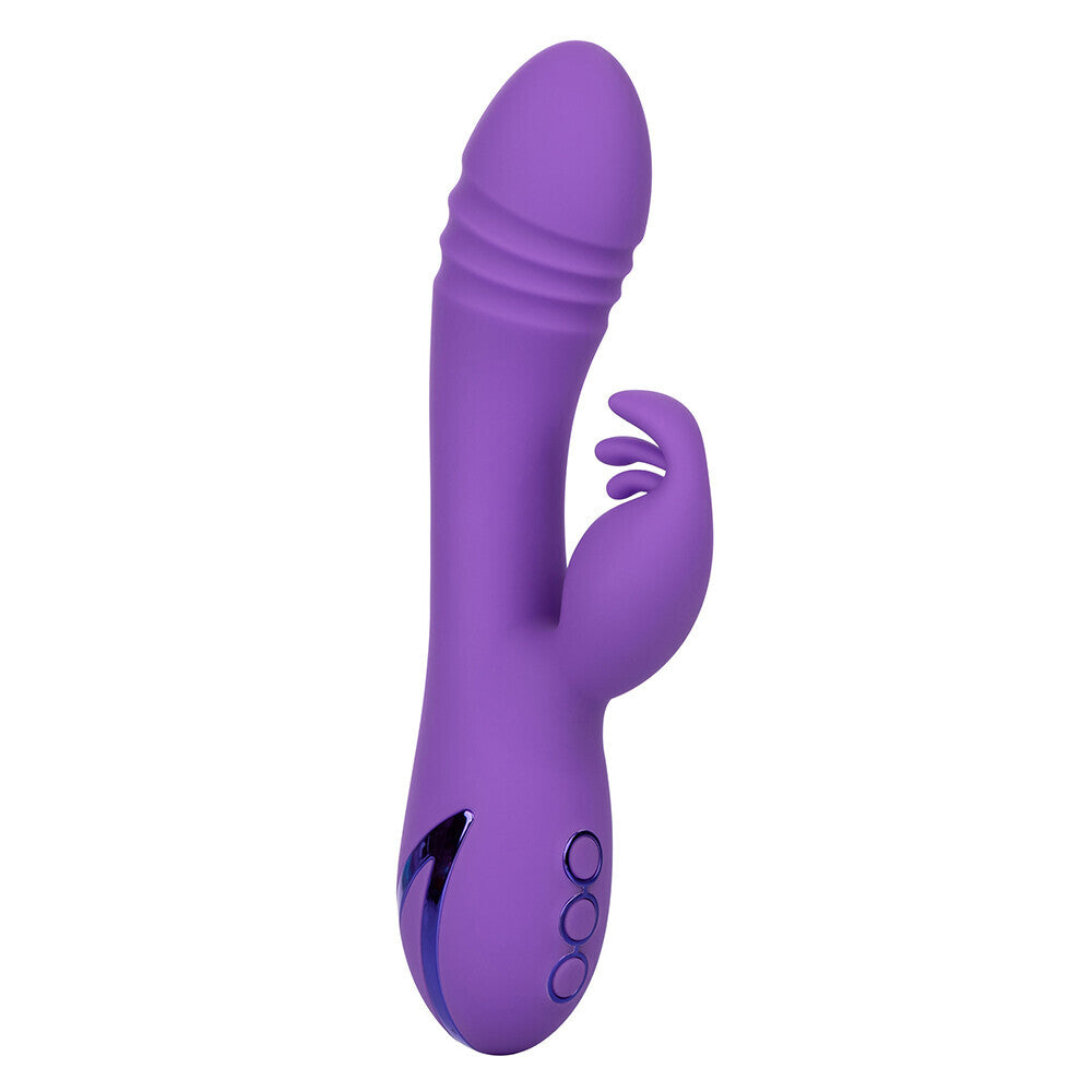 Vibrators, Sex Toy Kits and Sex Toys at Cloud9Adults - West Coast Wave Rider Vibrator and Clit Stim - Buy Sex Toys Online