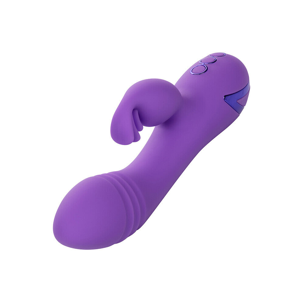 Vibrators, Sex Toy Kits and Sex Toys at Cloud9Adults - West Coast Wave Rider Vibrator and Clit Stim - Buy Sex Toys Online