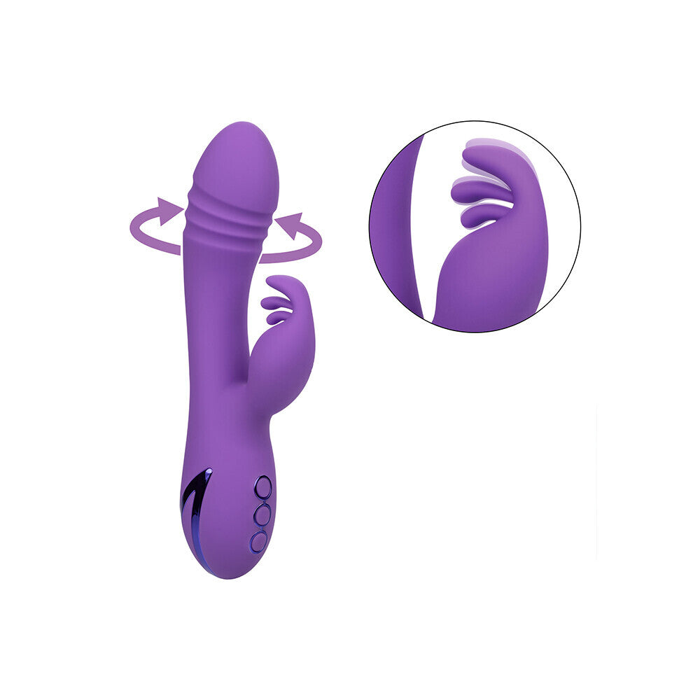 Vibrators, Sex Toy Kits and Sex Toys at Cloud9Adults - West Coast Wave Rider Vibrator and Clit Stim - Buy Sex Toys Online