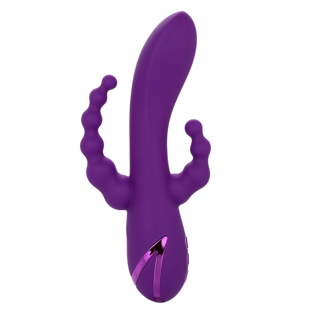 Vibrators, Sex Toy Kits and Sex Toys at Cloud9Adults - California Dreaming Long Beach Bootylicious Vibrator - Buy Sex Toys Online