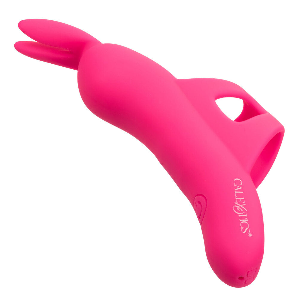 Vibrators, Sex Toy Kits and Sex Toys at Cloud9Adults - Neon Vibes The Flirty Vibe Finger Teaser - Buy Sex Toys Online