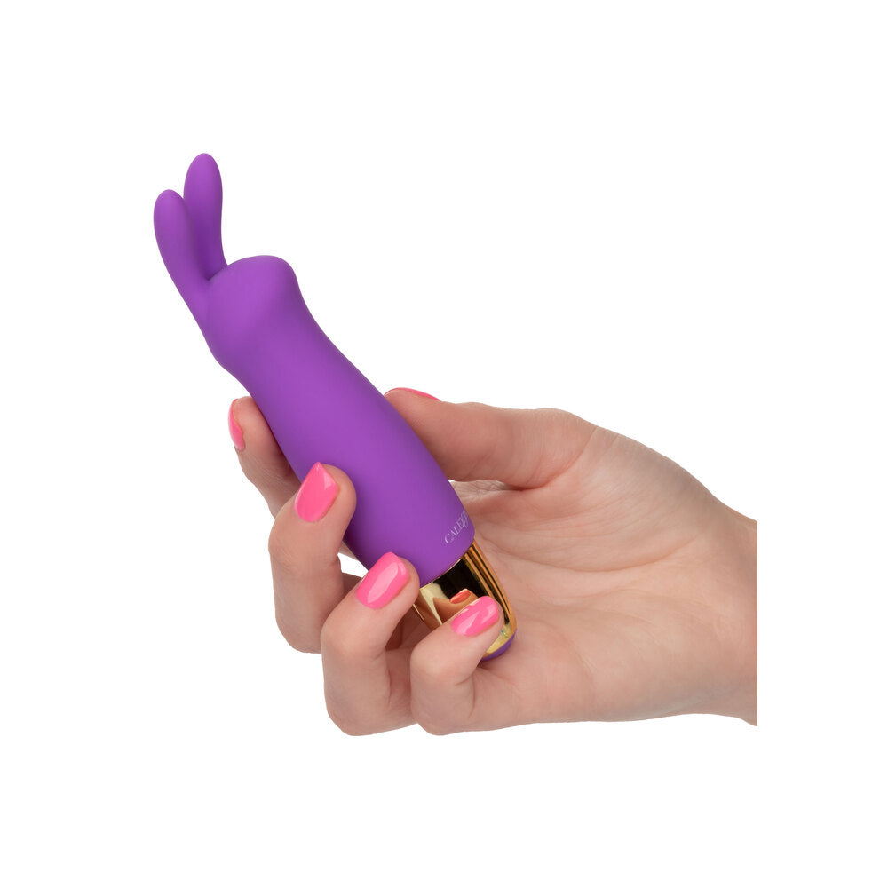 Vibrators, Sex Toy Kits and Sex Toys at Cloud9Adults - Slay Buzz Me Mini Rabbit Clitoral Massager - Buy Sex Toys Online