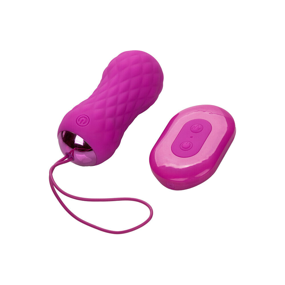 Vibrators, Sex Toy Kits and Sex Toys at Cloud9Adults - Slay SPINME Remote Control Textured Bullet - Buy Sex Toys Online