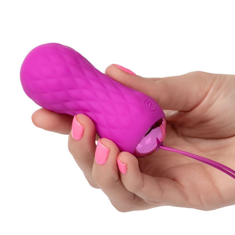 Vibrators, Sex Toy Kits and Sex Toys at Cloud9Adults - Slay SPINME Remote Control Textured Bullet - Buy Sex Toys Online