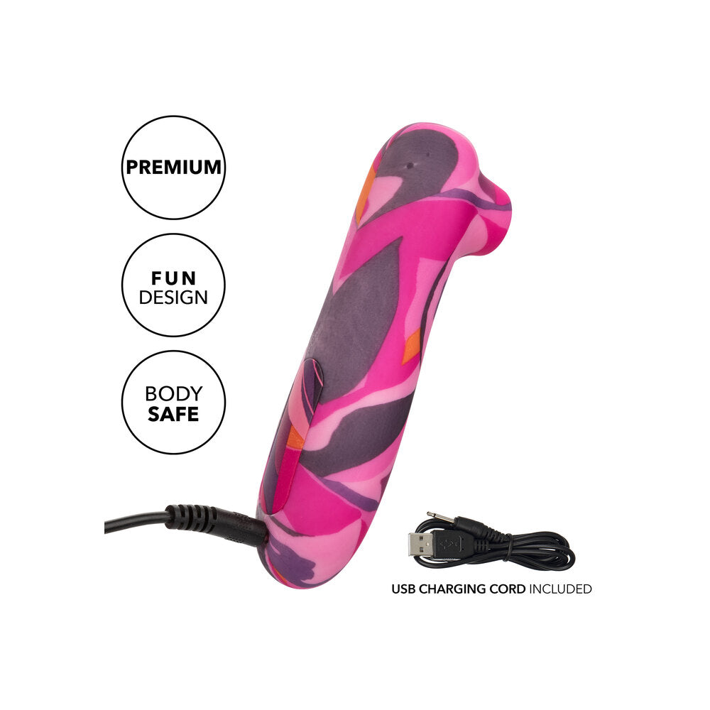 Vibrators, Sex Toy Kits and Sex Toys at Cloud9Adults - Naughty Bits Suck Buddy Playful Massager - Buy Sex Toys Online