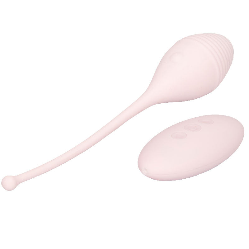 Vibrators, Sex Toy Kits and Sex Toys at Cloud9Adults - Inspire Vibrating Remote Kegel Exerciser - Buy Sex Toys Online