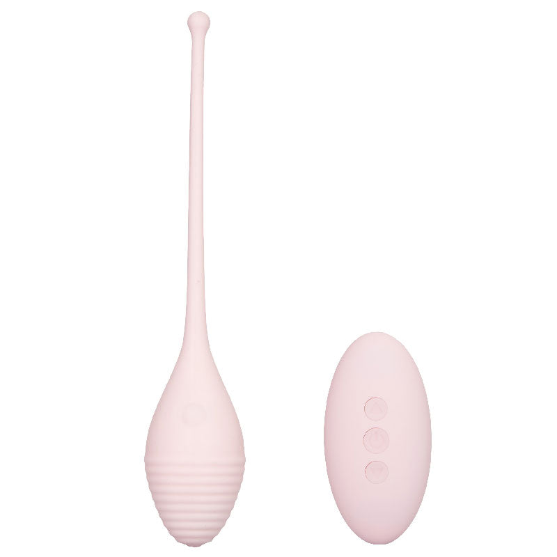 Vibrators, Sex Toy Kits and Sex Toys at Cloud9Adults - Inspire Vibrating Remote Kegel Exerciser - Buy Sex Toys Online