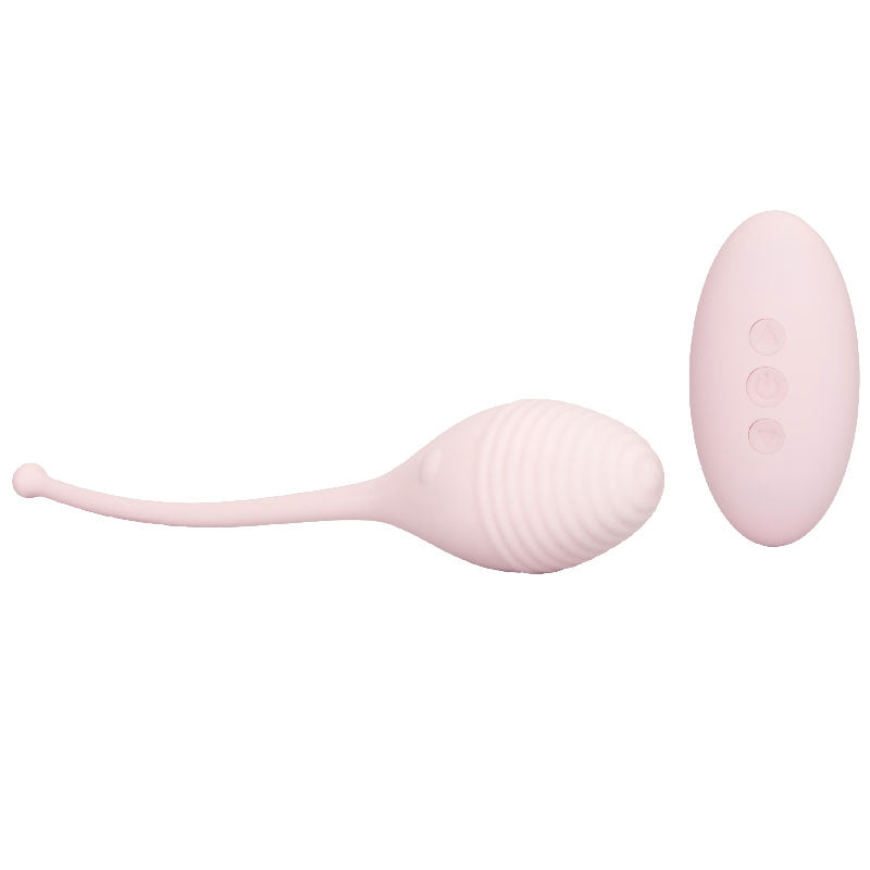 Vibrators, Sex Toy Kits and Sex Toys at Cloud9Adults - Inspire Vibrating Remote Kegel Exerciser - Buy Sex Toys Online