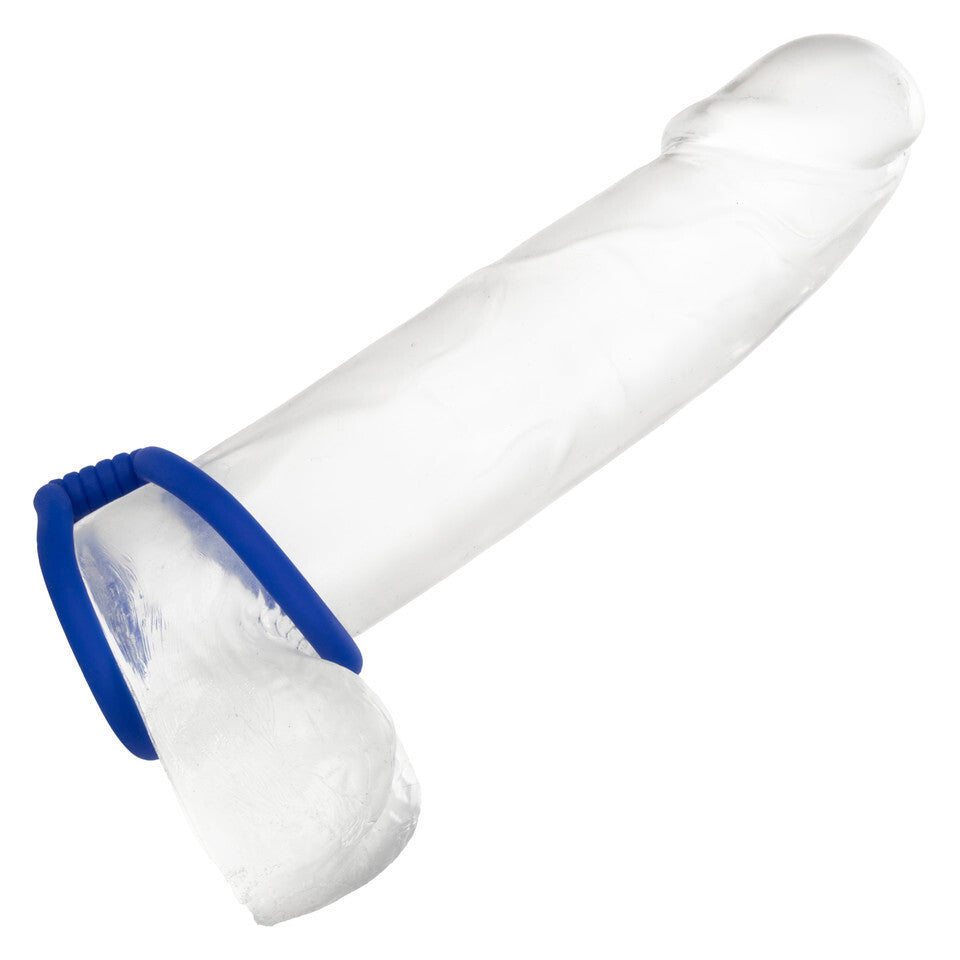 Vibrators, Sex Toy Kits and Sex Toys at Cloud9Adults - Admiral Dual Cock Cage - Buy Sex Toys Online