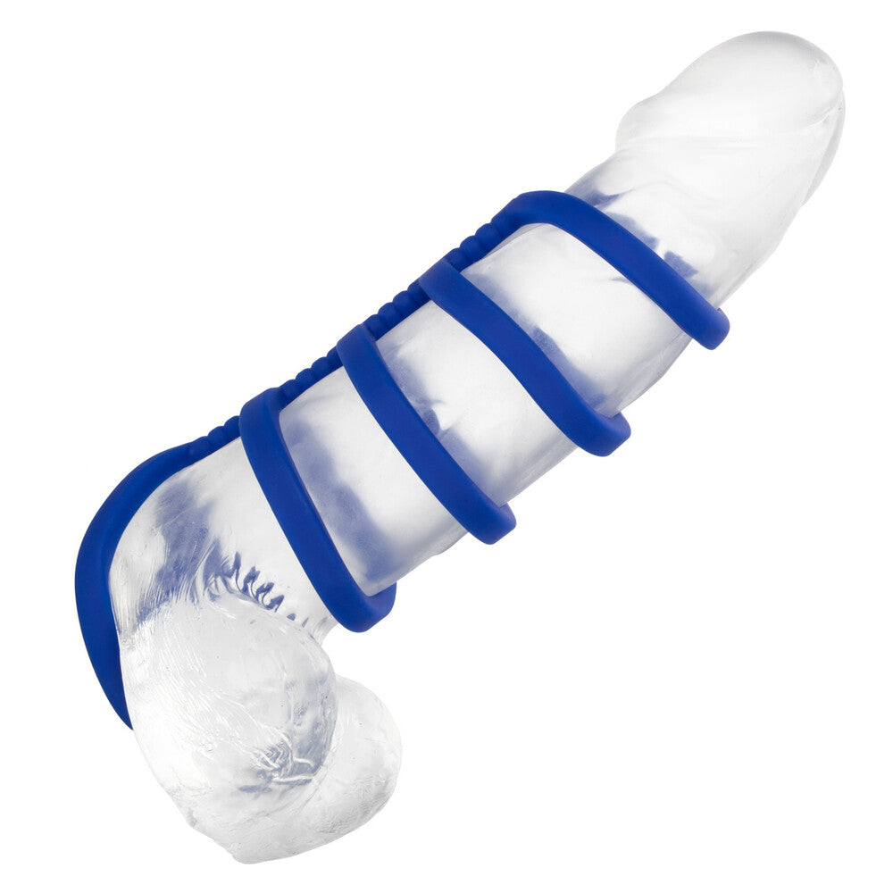 Vibrators, Sex Toy Kits and Sex Toys at Cloud9Adults - Admiral Xtreme Cage - Buy Sex Toys Online