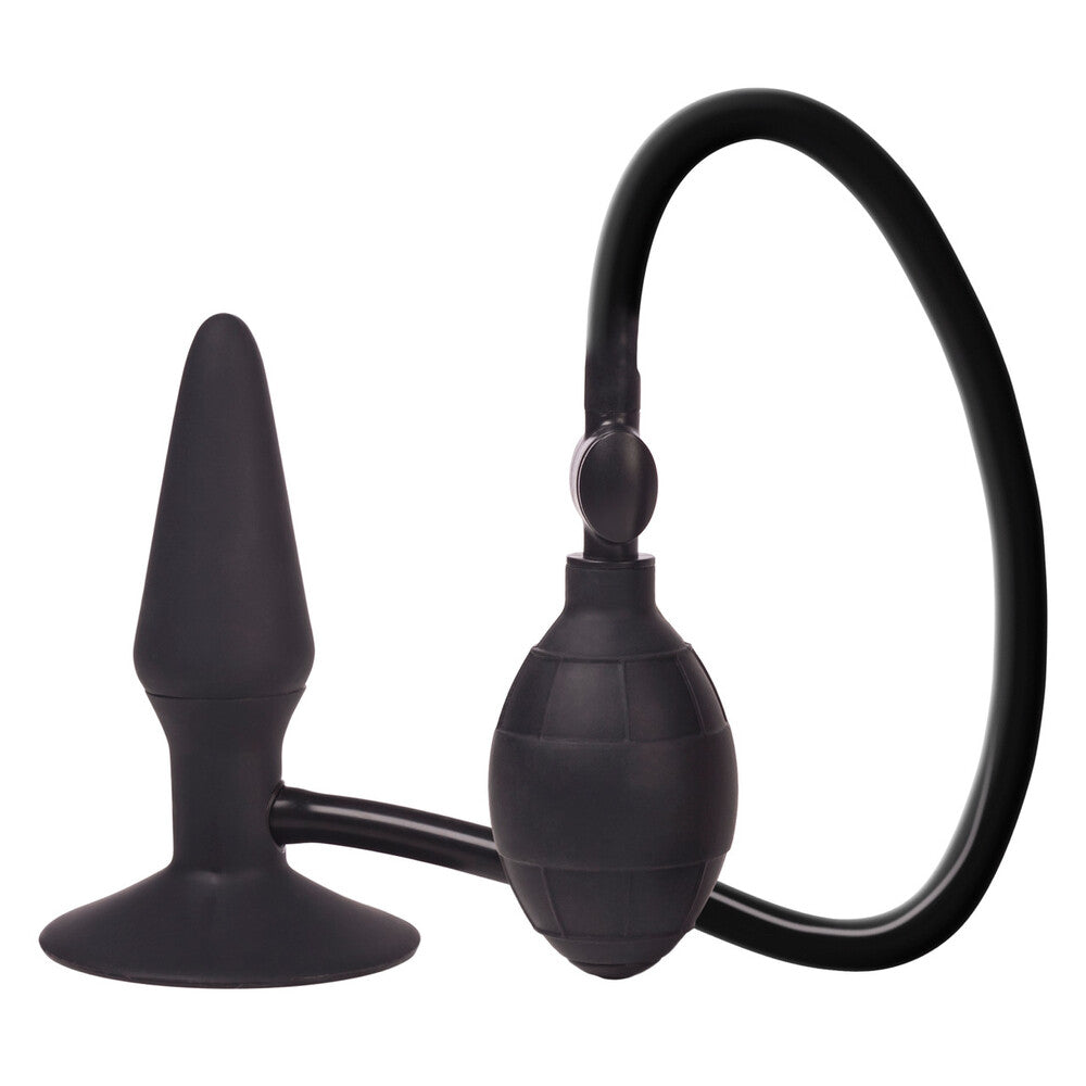 Vibrators, Sex Toy Kits and Sex Toys at Cloud9Adults - COLT Medium Pumper Inflatable Anal Plug - Buy Sex Toys Online