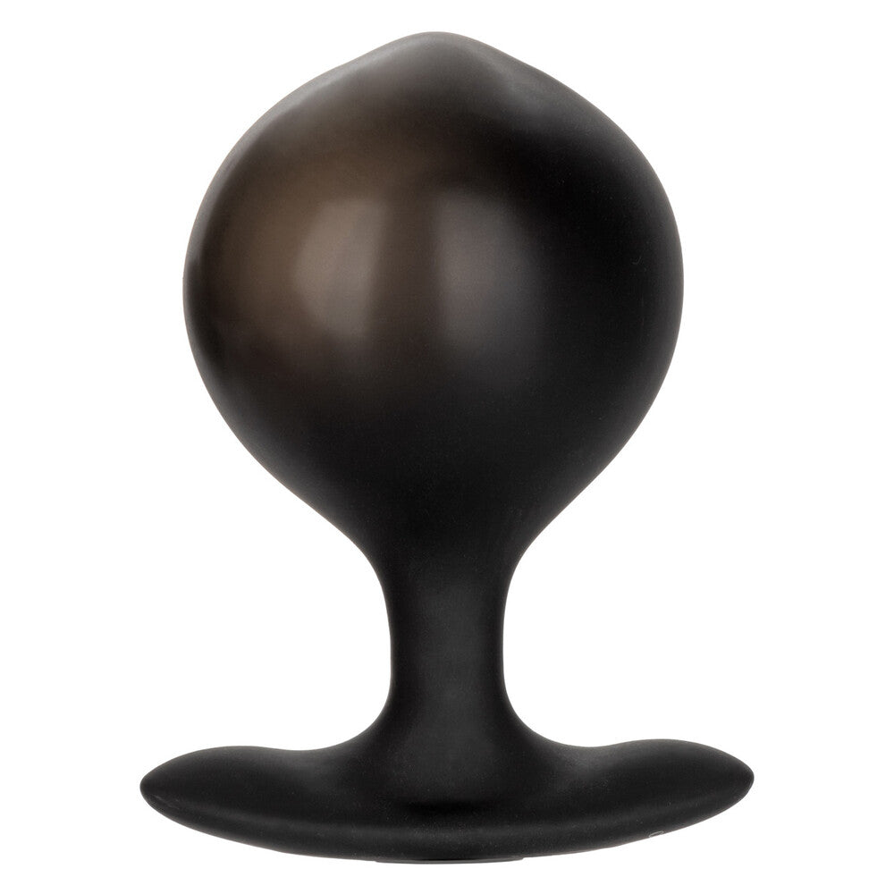 Vibrators, Sex Toy Kits and Sex Toys at Cloud9Adults - Colt Weighted Plumper Inflatable Butt Plug - Buy Sex Toys Online