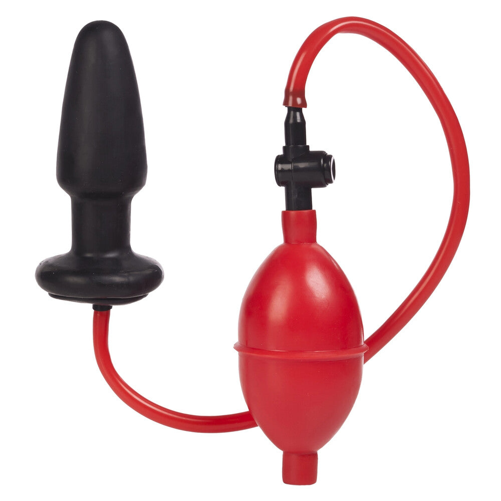 Vibrators, Sex Toy Kits and Sex Toys at Cloud9Adults - COLT Expandable Butt Plug - Buy Sex Toys Online