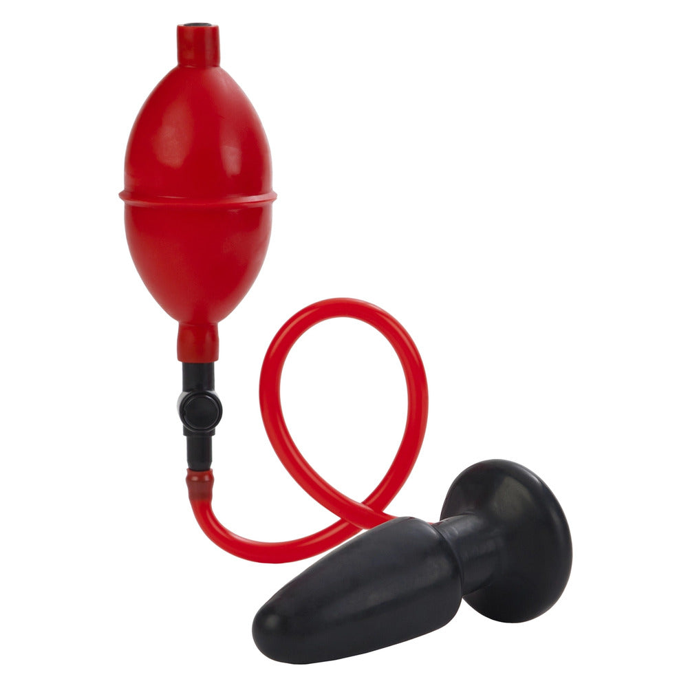 Vibrators, Sex Toy Kits and Sex Toys at Cloud9Adults - COLT Expandable Butt Plug - Buy Sex Toys Online