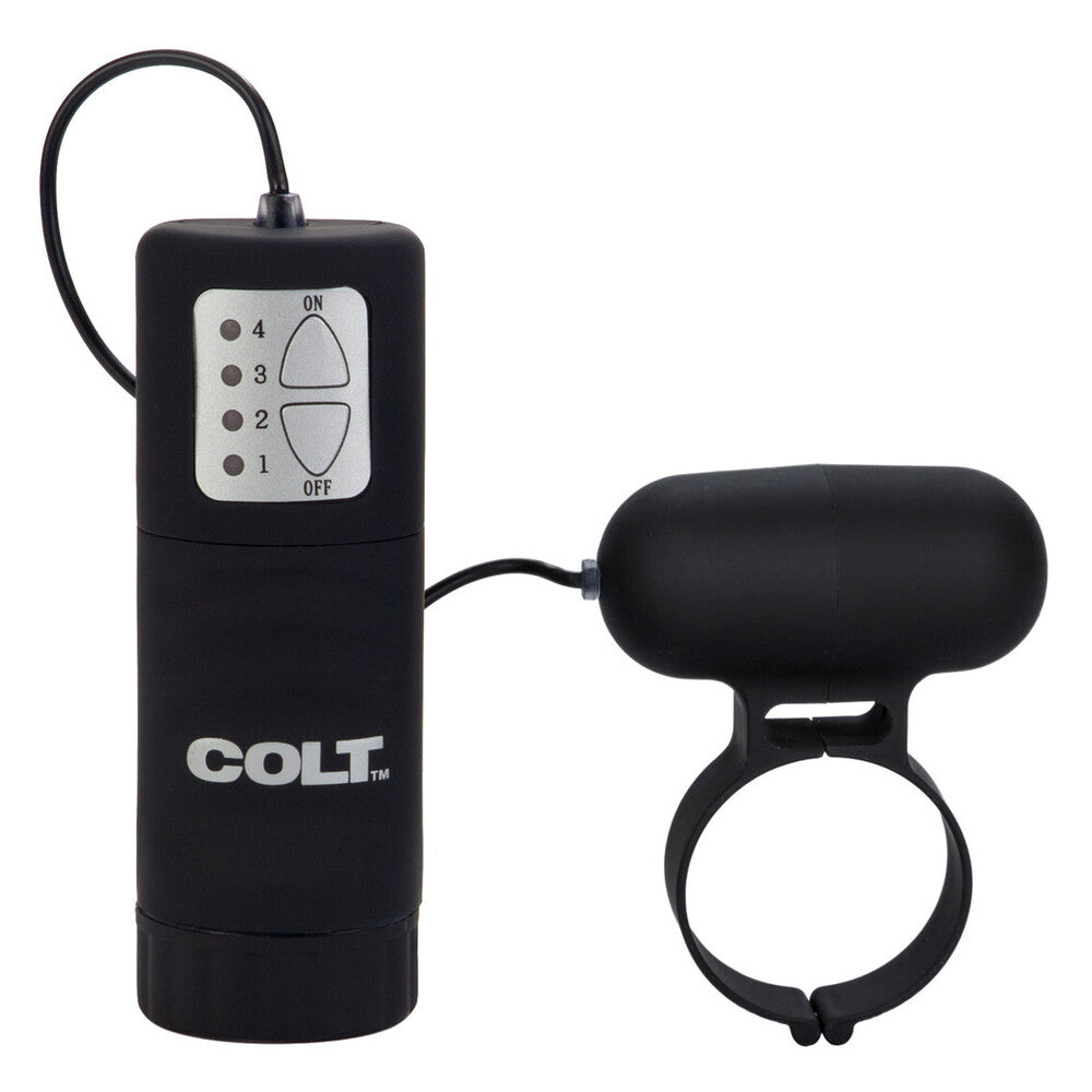 Vibrators, Sex Toy Kits and Sex Toys at Cloud9Adults - COLT Power Cock Ring - Buy Sex Toys Online