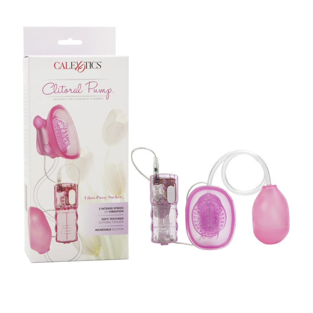 Vibrators, Sex Toy Kits and Sex Toys at Cloud9Adults - Vibro Pussy Sucky Intimate Pump - Buy Sex Toys Online