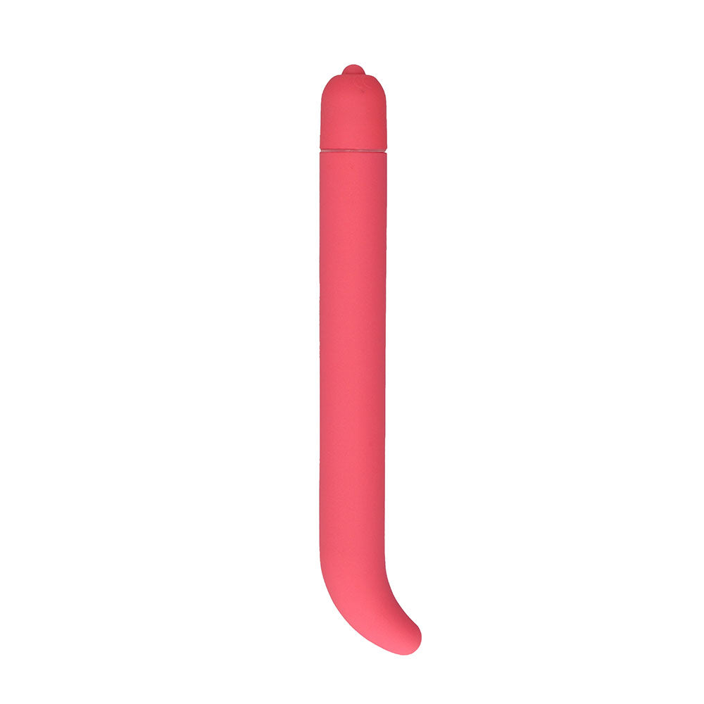 Vibrators, Sex Toy Kits and Sex Toys at Cloud9Adults - Slim GSpot Vibrator Pink - Buy Sex Toys Online