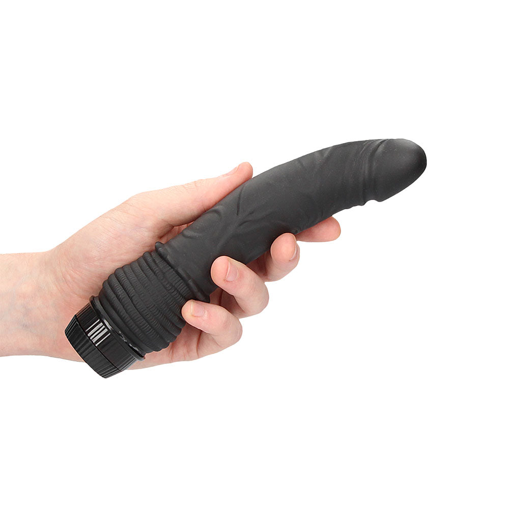 Vibrators, Sex Toy Kits and Sex Toys at Cloud9Adults - GSpot Vibrator Black - Buy Sex Toys Online