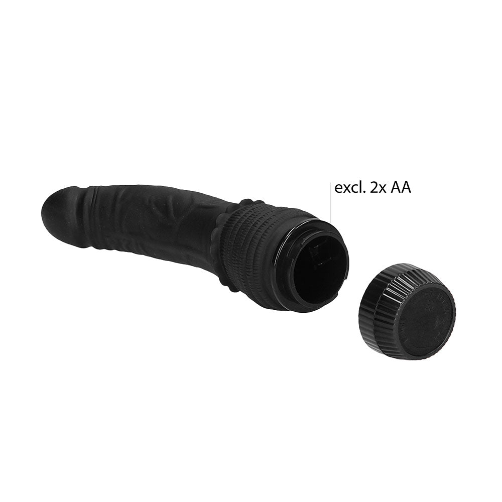 Vibrators, Sex Toy Kits and Sex Toys at Cloud9Adults - GSpot Vibrator Black - Buy Sex Toys Online