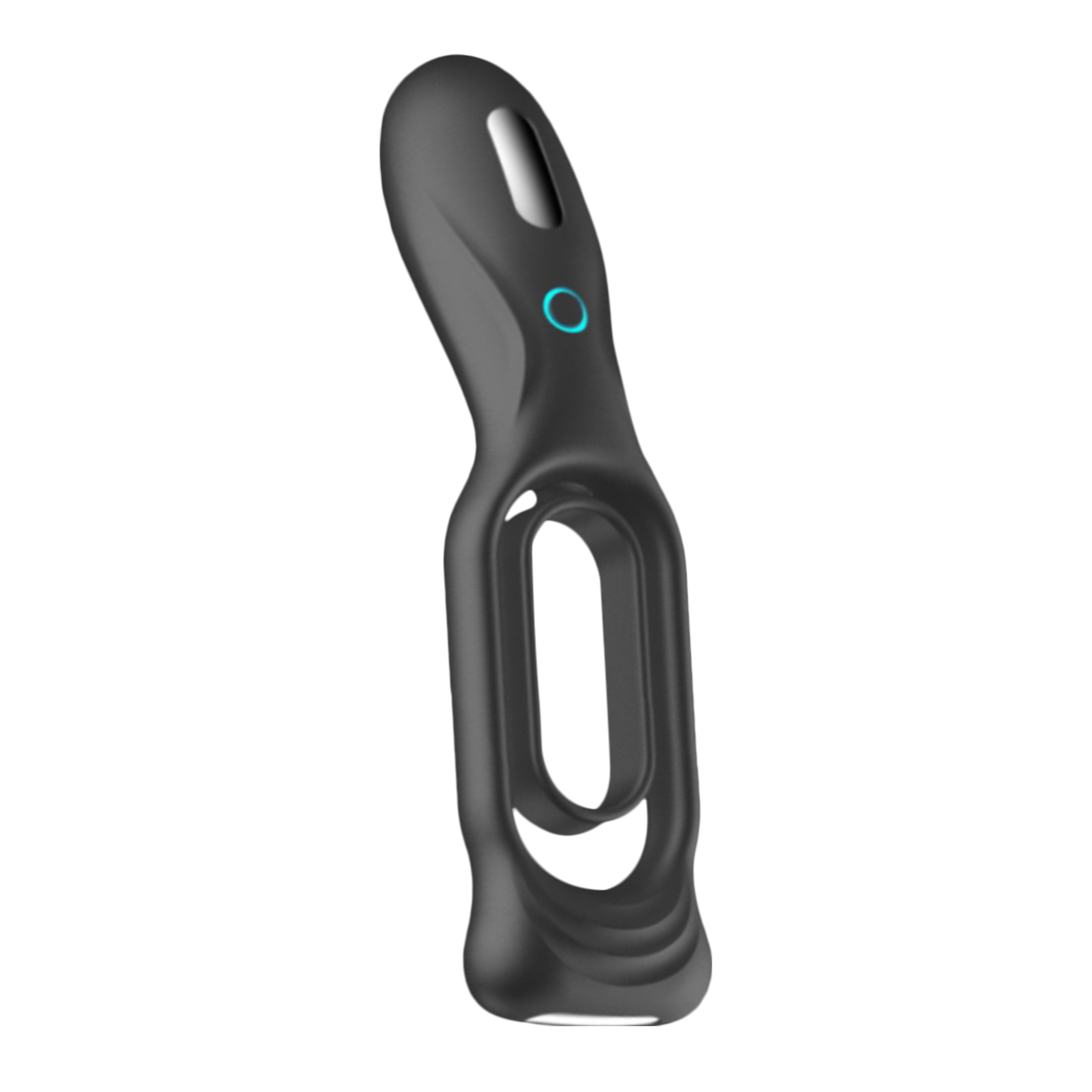 Vibrators, Sex Toy Kits and Sex Toys at Cloud9Adults - Sono No.88 Vibrating Rechargeable Cock Ring - Buy Sex Toys Online