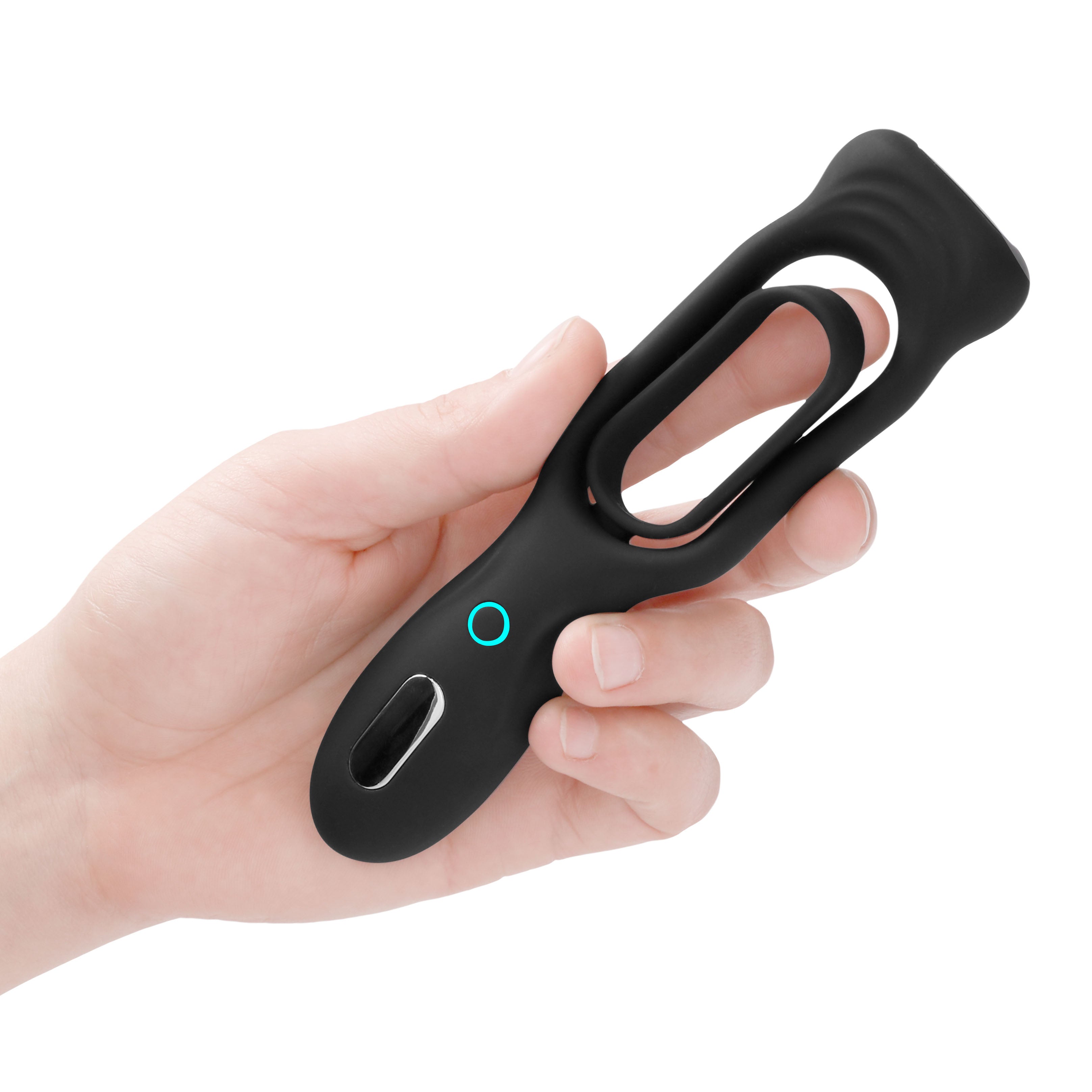 Vibrators, Sex Toy Kits and Sex Toys at Cloud9Adults - Sono No.88 Vibrating Rechargeable Cock Ring - Buy Sex Toys Online