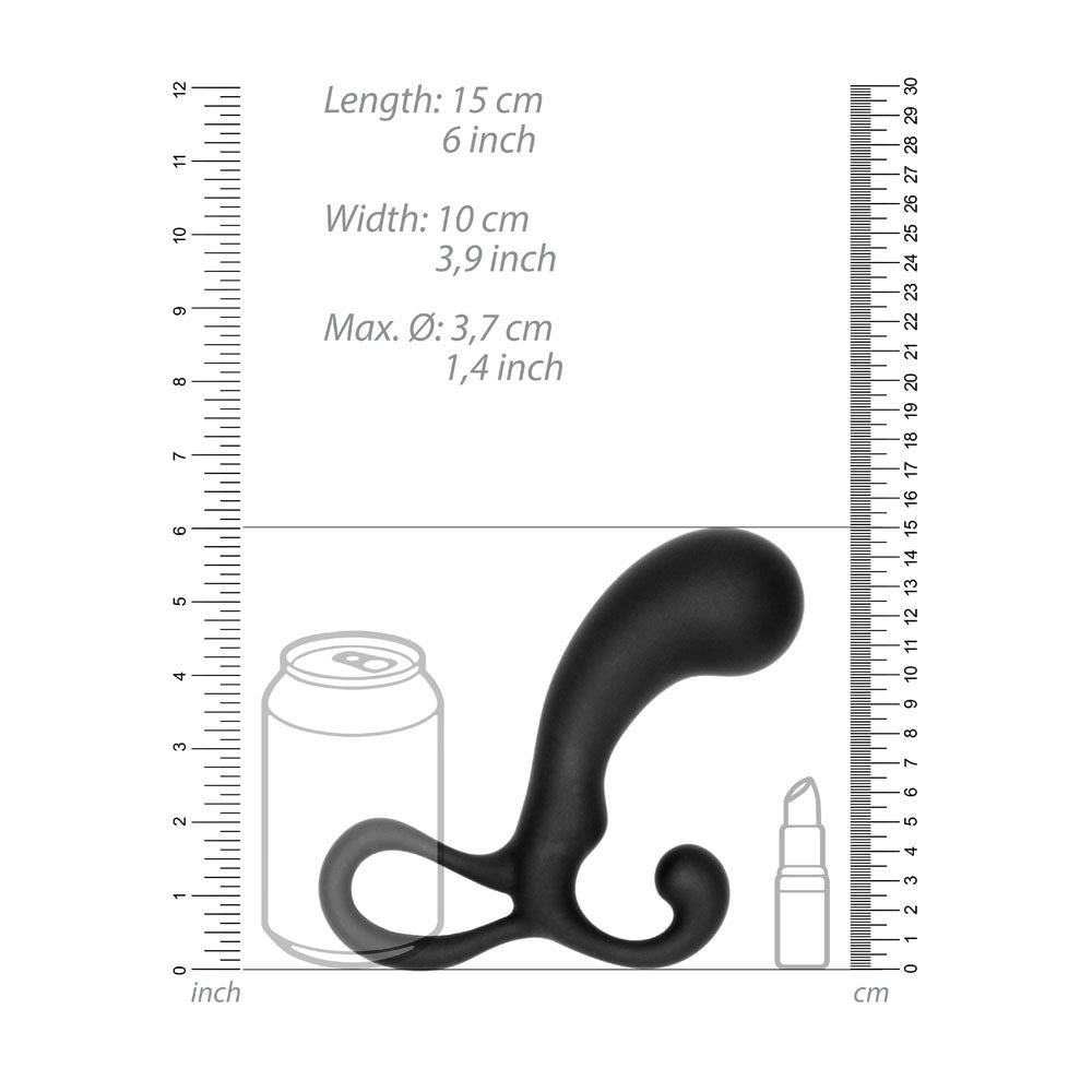 Vibrators, Sex Toy Kits and Sex Toys at Cloud9Adults - Sono No 95 Three Piece Prostate Stimulator Set - Buy Sex Toys Online