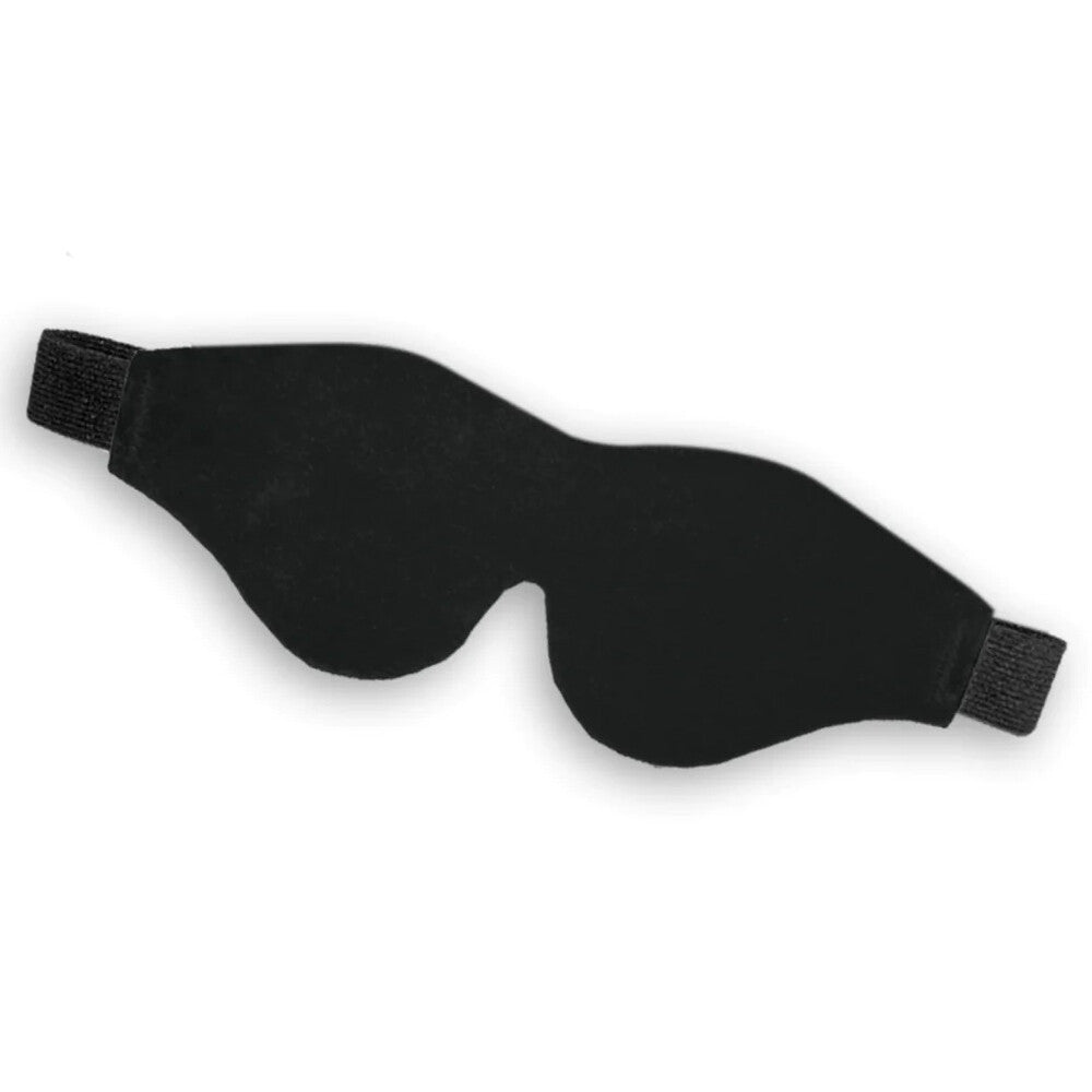 Vibrators, Sex Toy Kits and Sex Toys at Cloud9Adults - SportSheets Soft Blindfold - Buy Sex Toys Online
