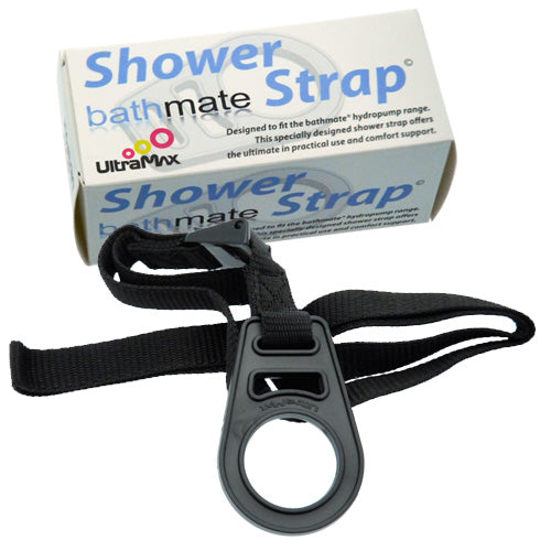 Vibrators, Sex Toy Kits and Sex Toys at Cloud9Adults - Bathmate Shower Strap - Buy Sex Toys Online