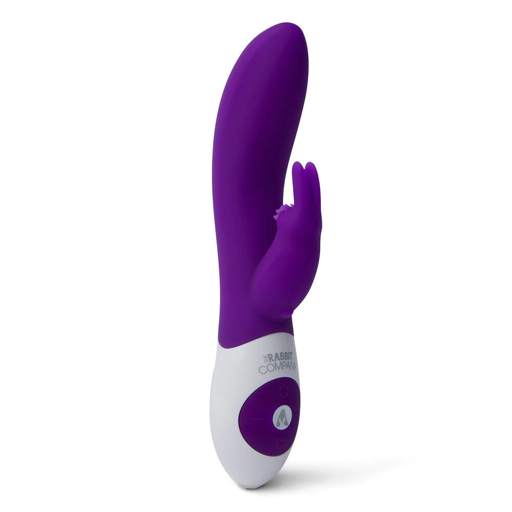 Vibrators, Sex Toy Kits and Sex Toys at Cloud9Adults - The GSpot Rabbit Vibrator - Buy Sex Toys Online