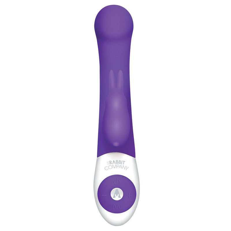 Vibrators, Sex Toy Kits and Sex Toys at Cloud9Adults - The GSpot Rabbit Vibrator - Buy Sex Toys Online