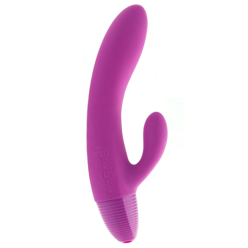 Vibrators, Sex Toy Kits and Sex Toys at Cloud9Adults - PicoBong Kaya Silicone Rabbit Vibrator - Buy Sex Toys Online