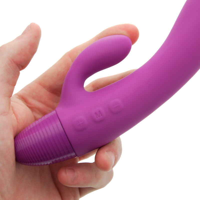 Vibrators, Sex Toy Kits and Sex Toys at Cloud9Adults - PicoBong Kaya Silicone Rabbit Vibrator - Buy Sex Toys Online