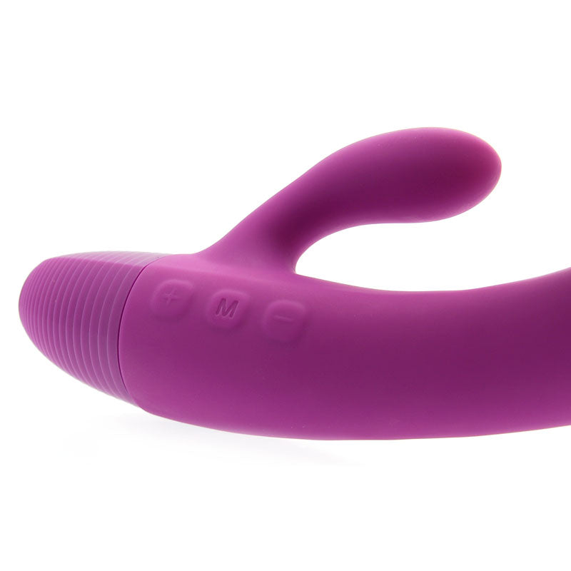 Vibrators, Sex Toy Kits and Sex Toys at Cloud9Adults - PicoBong Kaya Silicone Rabbit Vibrator - Buy Sex Toys Online