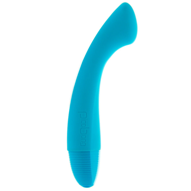 Vibrators, Sex Toy Kits and Sex Toys at Cloud9Adults - PicoBong Moka Silicone GSpot Vibrator - Buy Sex Toys Online